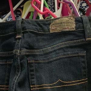 Ralph Lauren jeans